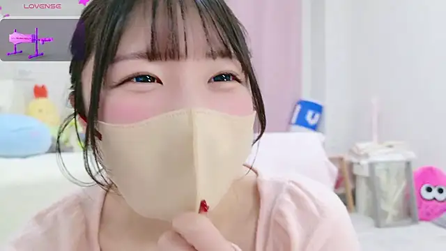 Snapshot of anchan_ chatting on 03-02-25, 01:20 anchan online show from 03-02-25, 01:20