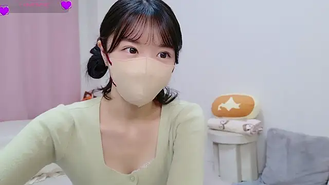 Snapshot of anchan_ chatting on 10-13-25, 01:02 anchan online show from 10-13-25, 01:02