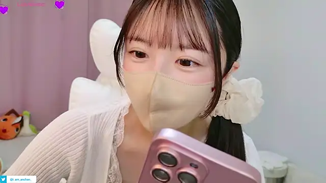 Snapshot of anchan_ chatting on 07-28-26, 12:59 anchan online show from 07-28-26, 12:59