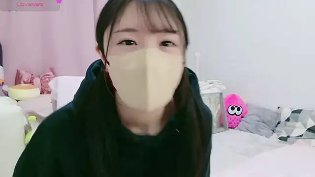 Snapshot of anchan_ chatting on 02-03-25, 12:57 anchan online show from 02-03-25, 12:57