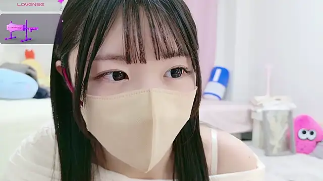 Snapshot of anchan_ chatting on 02-18-25, 01:22 anchan online show from 02-18-25, 01:22