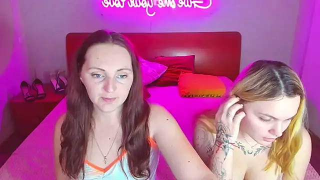 MagicEyess online show from 02-16-25, 10:10