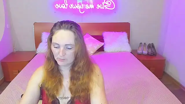 MagicEyess online show from 02-06-26, 06:48