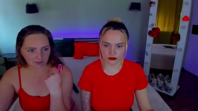 MagicEyess online show from 05-31-26, 07:25