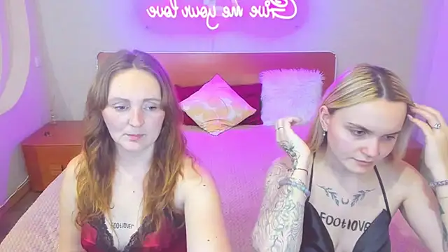 MagicEyess online show from 01-31-26, 07:12