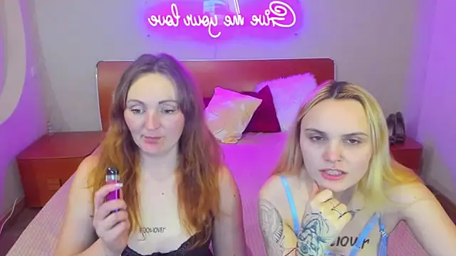 MagicEyess online show from 02-07-26, 06:38