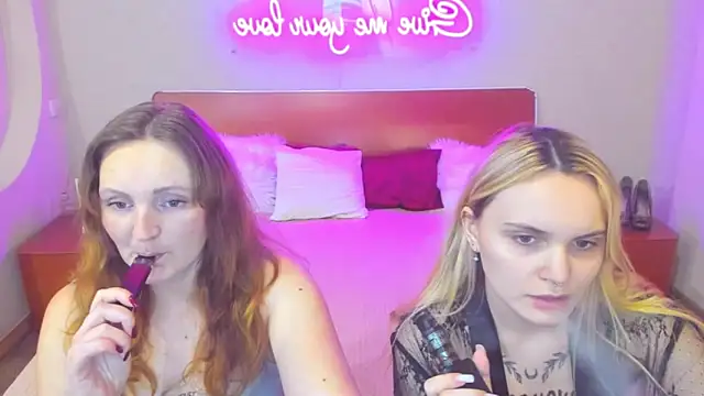 MagicEyess online show from 02-13-26, 08:42