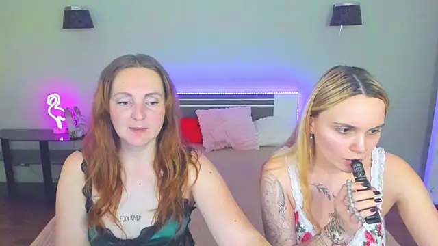 MagicEyess online show from 02-28-26, 10:15