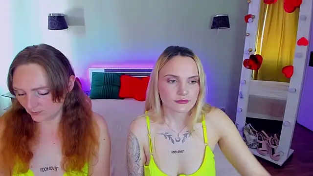 MagicEyess online show from 05-19-26, 07:59