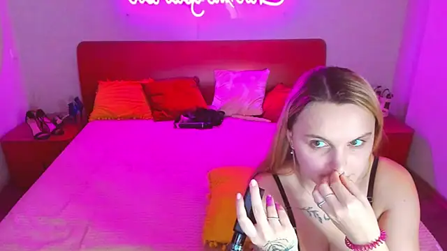MagicEyess online show from 02-27-25, 10:44