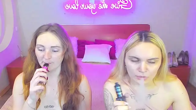 MagicEyess online show from 02-24-26, 06:47