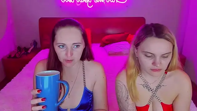 MagicEyess online show from 03-22-25, 07:15