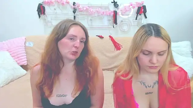 MagicEyess online show from 04-09-26, 06:41