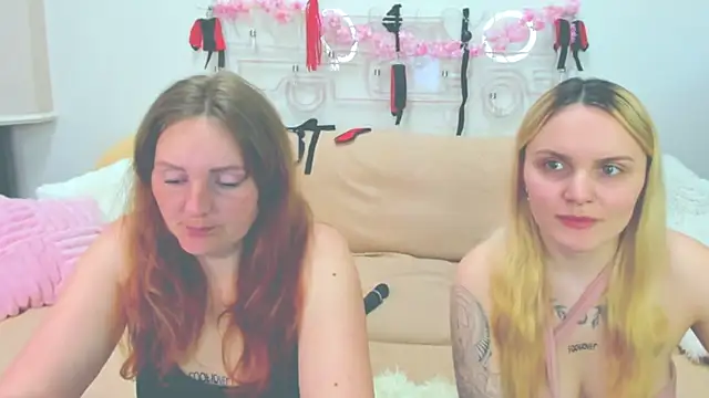 MagicEyess online show from 04-10-26, 06:31