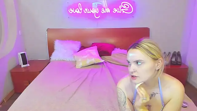 MagicEyess online show from 02-20-26, 06:43