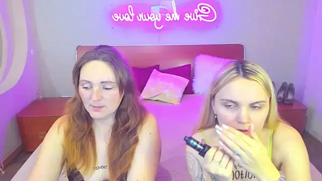 MagicEyess online show from 02-09-26, 06:28