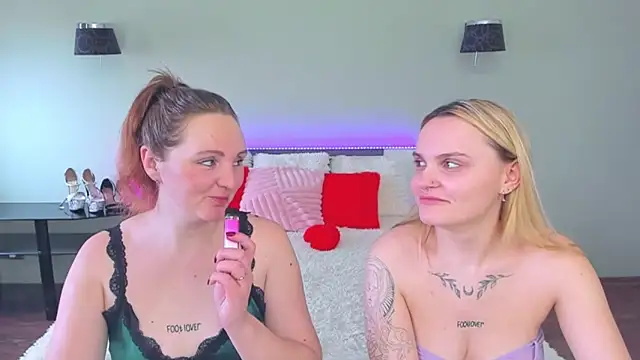 MagicEyess online show from 02-25-26, 07:08