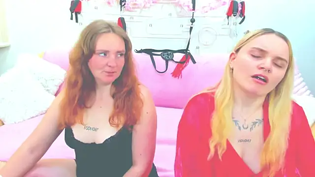 MagicEyess online show from 04-16-26, 06:25