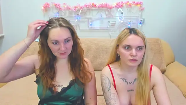 MagicEyess online show from 02-26-26, 06:57