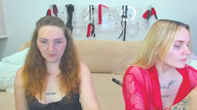 MagicEyess online show from 03-20-26, 07:42