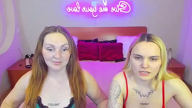 MagicEyess online show from 03-05-26, 07:05