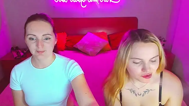 MagicEyess online show from 02-26-25, 07:23