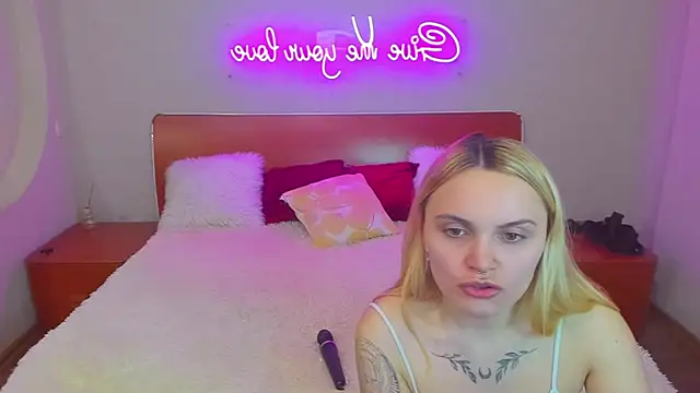 MagicEyess online show from 12-19-25, 07:05