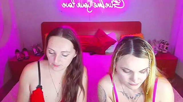MagicEyess online show from 02-14-25, 11:21