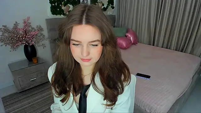 MiracleCurly online show from 03-13-25, 08:00