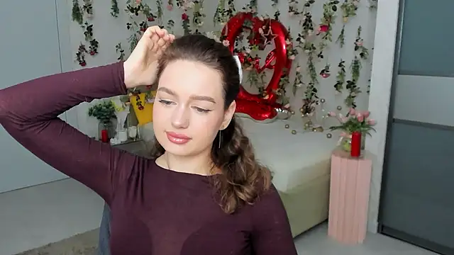 MiracleCurly online show from 02-19-26, 04:04