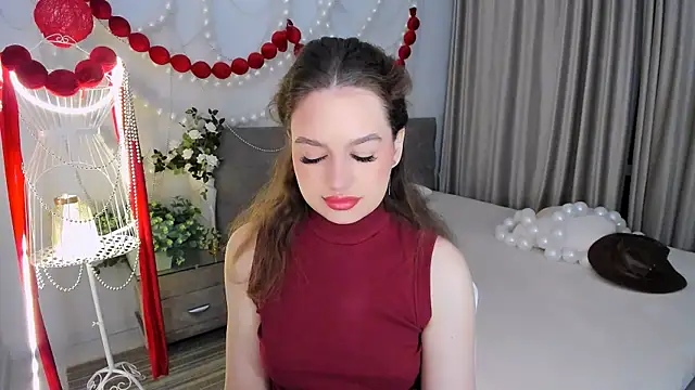 MiracleCurly online show from 03-25-26, 07:24