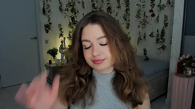 MiracleCurly online show from 04-17-26, 07:28