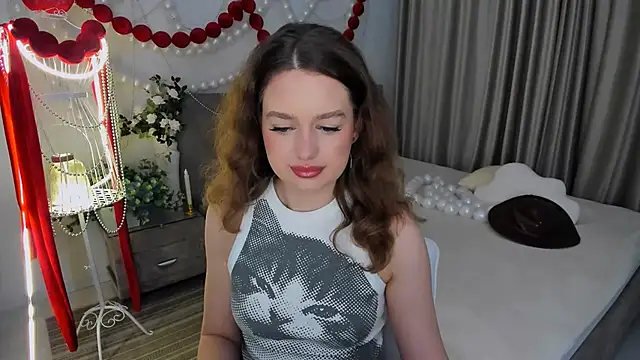 MiracleCurly online show from 04-02-26, 06:03