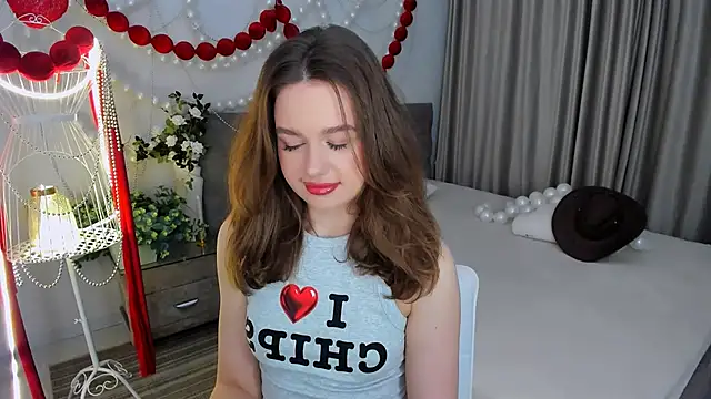 MiracleCurly online show from 03-23-26, 07:25