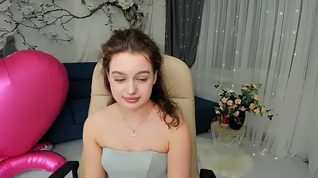 MiracleCurly online show from 02-15-26, 06:07