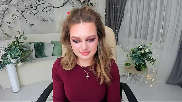 MiracleCurly online show from 12-04-25, 06:07