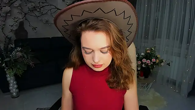 MiracleCurly online show from 02-10-26, 04:17