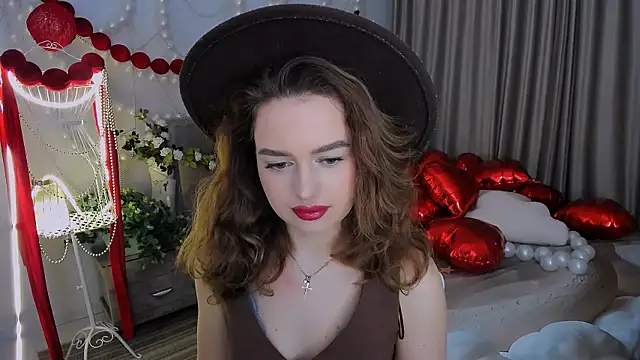 MiracleCurly online show from 02-20-26, 04:09