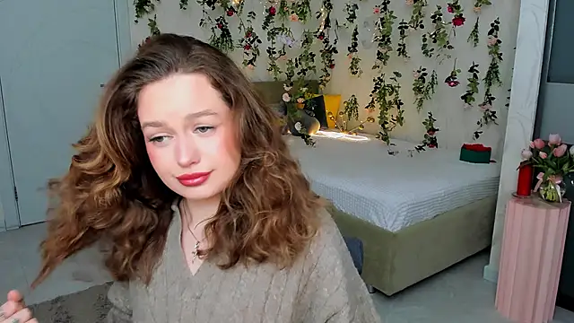 MiracleCurly online show from 04-09-26, 06:03