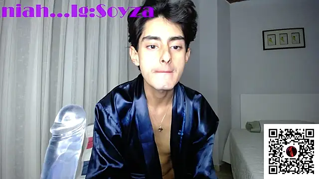 MagnoZaniah online show from 11-18-25, 06:00