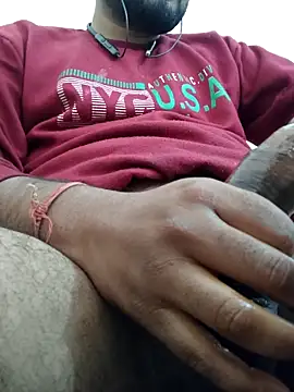 Ruby1Hot online show from 03-19-26, 08:47