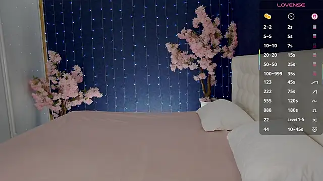 -Mirror-Girl- online show from 12-03-25, 05:52