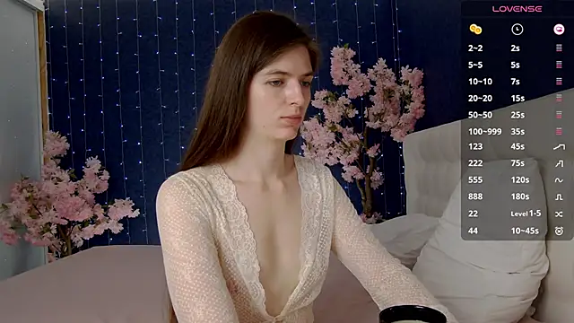 -Mirror-Girl- online show from 10-06-25, 07:42