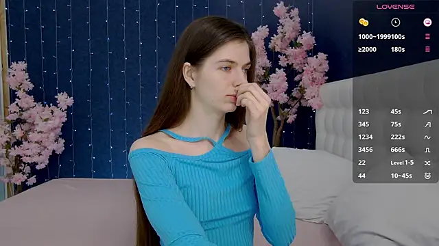 -Mirror-Girl- online show from 03-19-25, 02:59