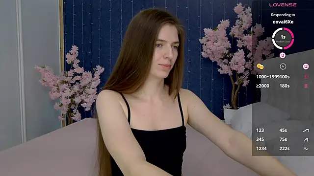 -Mirror-Girl- online show from 03-03-25, 03:05
