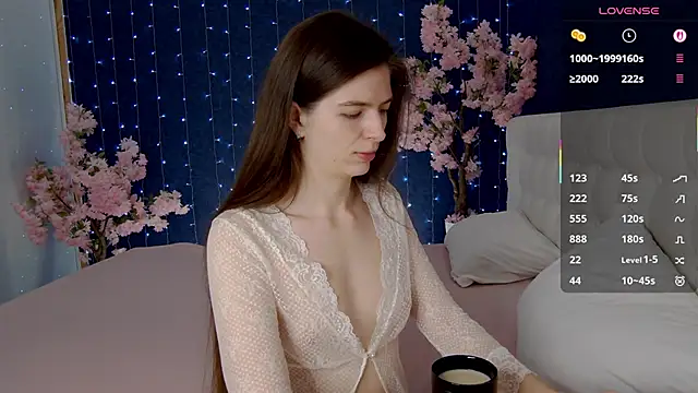 -Mirror-Girl- online show from 11-26-25, 04:45