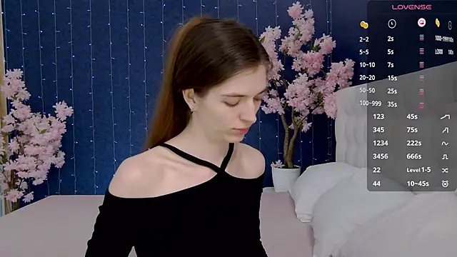 -Mirror-Girl- online show from 03-22-25, 02:59