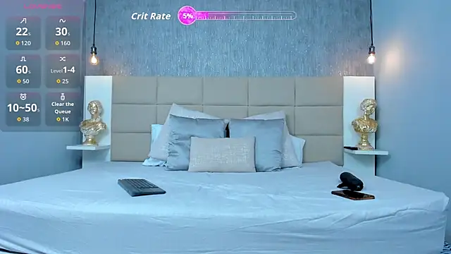 Hecatee 77 online show from 03-26-26, 06:50