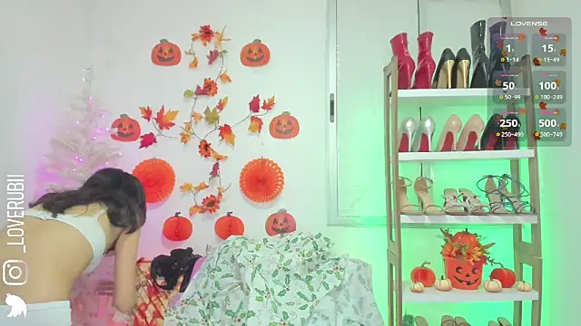 loverubii online show from 11-07-25, 04:28