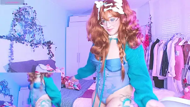 Snapshot of NaruBolita chatting on 03-13-25, 11:08 NaruBolita online show from 03-13-25, 11:08